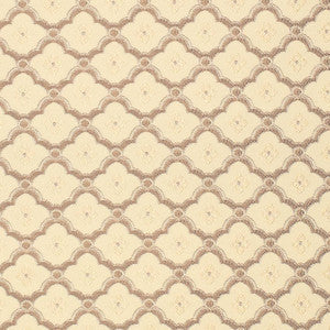 D4445 Mae Oyster by Charlotte Fabric