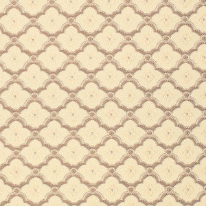D4445 Mae Oyster by Charlotte Fabric