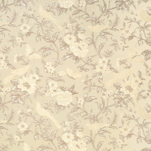 D4452 Eden Oyster by Charlotte Fabric