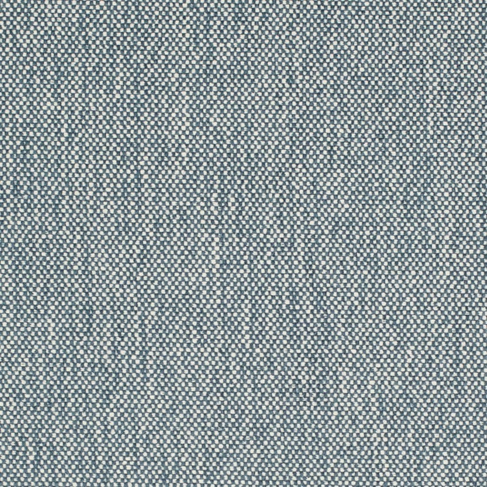 D4483 Denim by Charlotte Designer Fabric Eco Textures 57% Olefin, 43% Polyester USA </p><p>Repeat: No Repeat 54 Inches - Swanky Fabrics -
