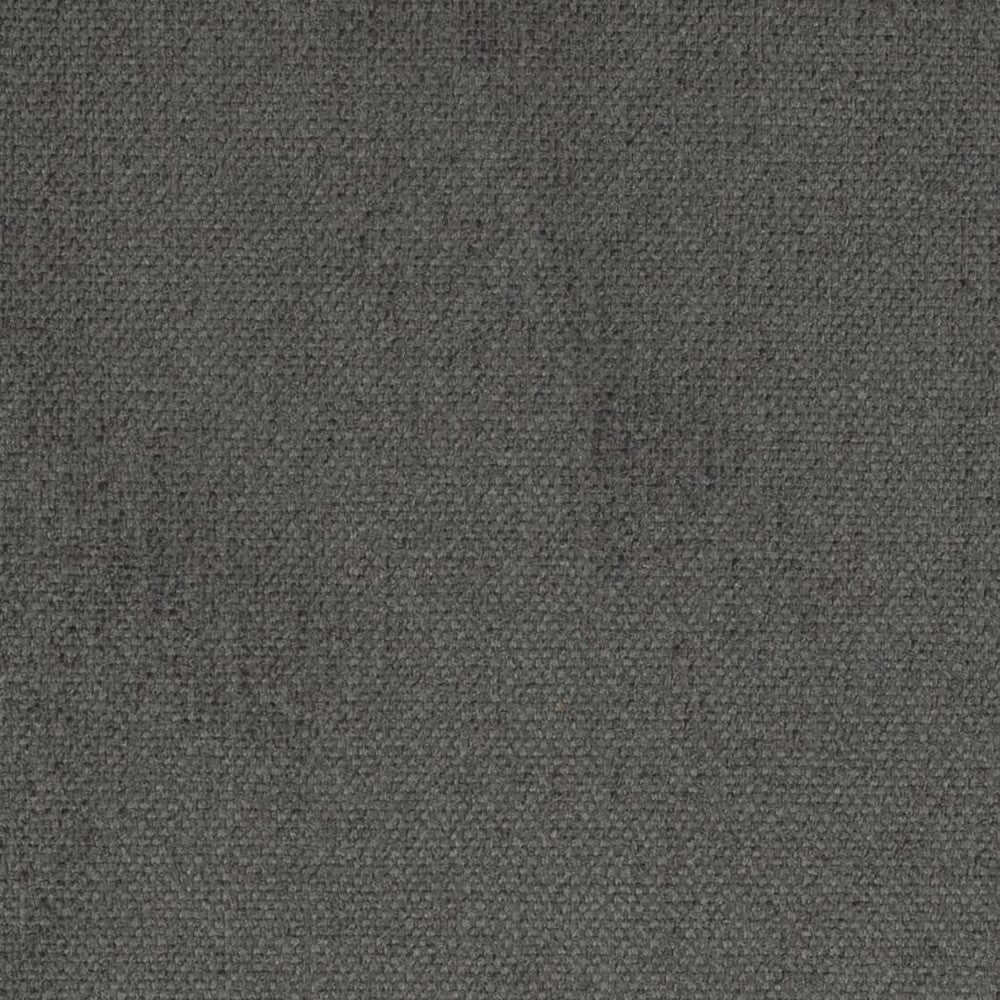 D4489 Steel by Charlotte Fabric Eco Textures 57% Olefin, 43% Polyester USA </p><p>Repeat: No Repeat 54 Inches - Fabric Carolina -