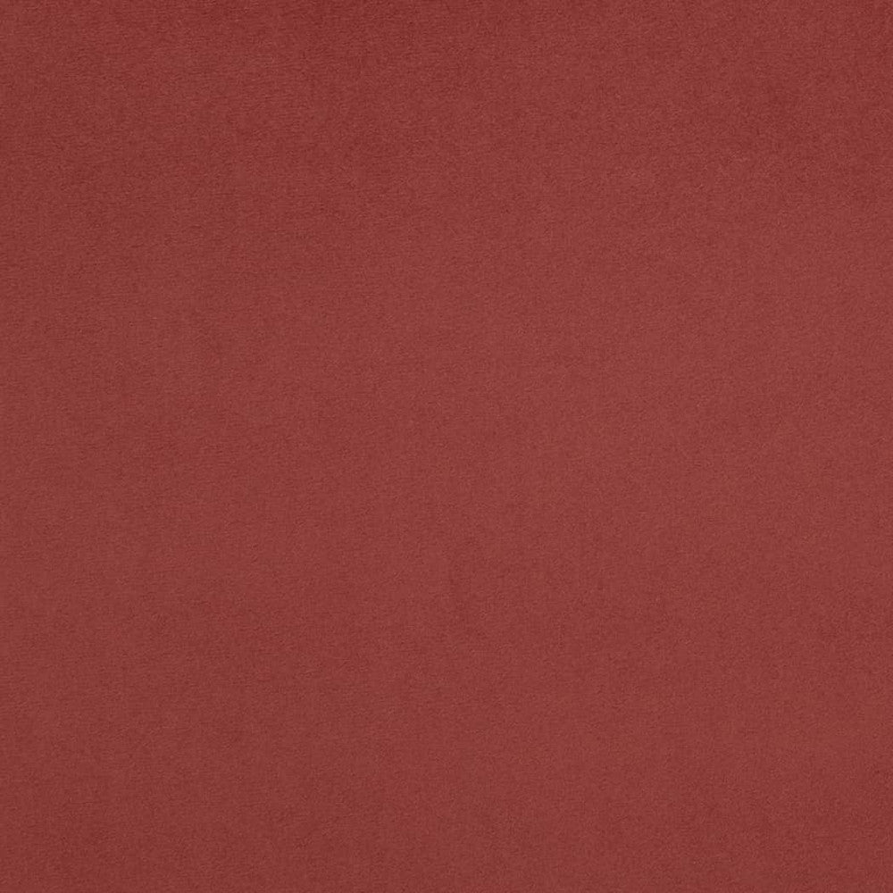 D4493 Crimson by Charlotte Designer Fabric Sueded Velvet 100% Polyester, Fleece Backing Asia </p><p>Repeat: No Repeat 54 Inches - Swanky Fabrics -