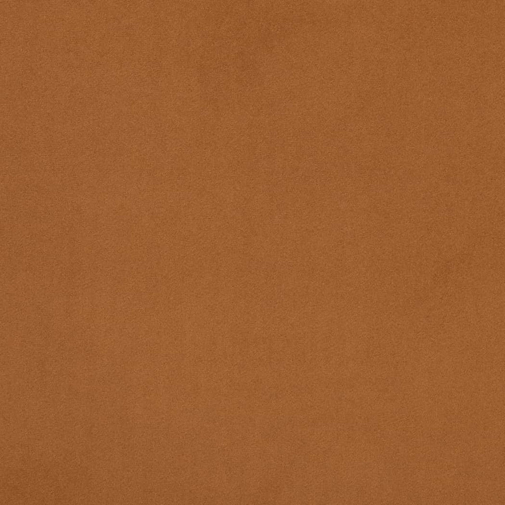 D4500 Ochre by Charlotte Fabric Sueded Velvet 100% Polyester, Fleece Backing Asia </p><p>Repeat: No Repeat 54 Inches - Fabric Carolina -