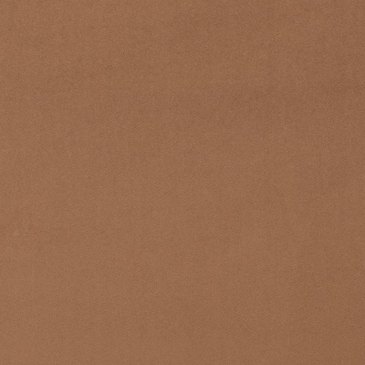 D4507 Cocoa by Charlotte Fabric Sueded Velvet 100% Polyester, Fleece Backing Asia </p><p>Repeat: No Repeat 54 Inches - Fabric Carolina -