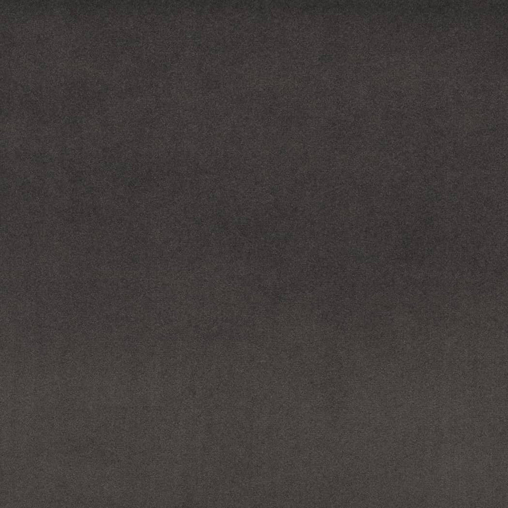 D4523 Charcoal by Charlotte Fabric Sueded Velvet 100% Polyester, Fleece Backing Asia </p><p>Repeat: No Repeat 54 Inches - Fabric Carolina -
