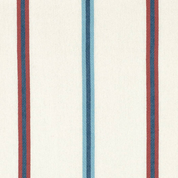 D4541 Awning Marine by Charlotte Designer Fabric Veranda II 71% Polypropylene, 29% Polyester Mexico </p><p>Repeat: Horizontal 7.25" 54 Inches - Swanky Fabrics -