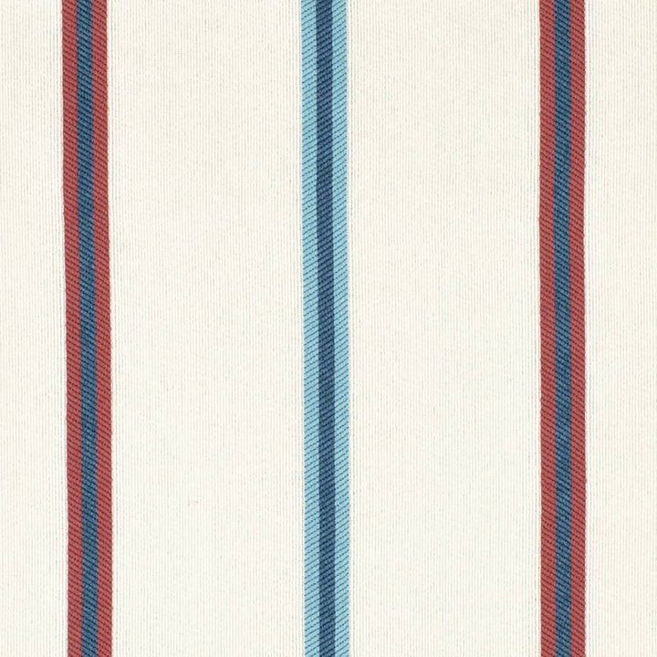 D4541 Awning Marine by Charlotte Fabric Veranda II 71% Polypropylene, 29% Polyester Mexico </p><p>Repeat: Horizontal 7.25" 54 Inches - Fabric Carolina -