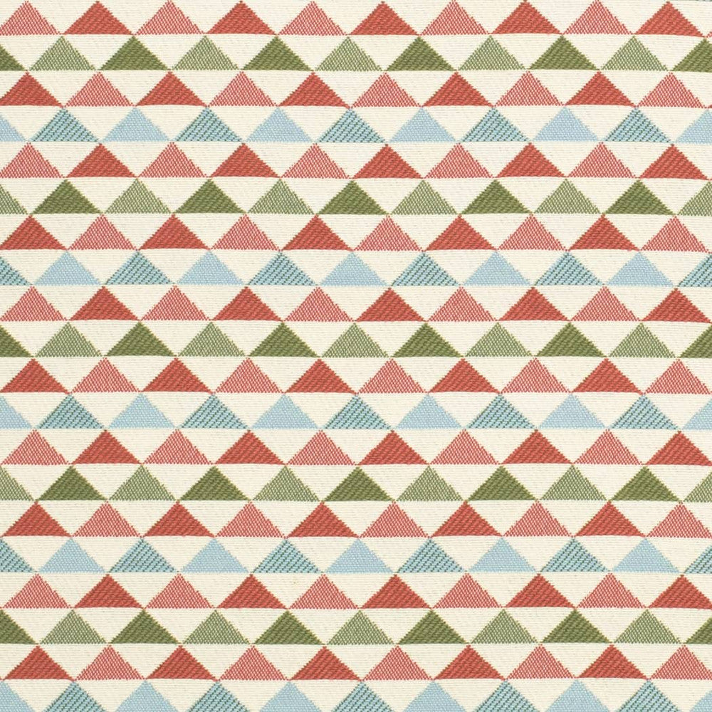 D4543 Oasis Grass by Charlotte Fabric Veranda II 71% Polypropylene, 29% Polyester Mexico </p><p>Repeat: Horizontal 2" x Vertical 3.75" 54 Inches - Fabric Carolina -