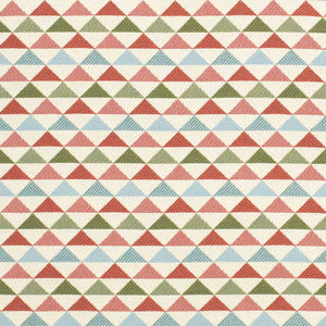 D4543 Oasis Grass by Charlotte Fabric