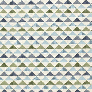 D4544 Oasis Pool by Charlotte Fabric