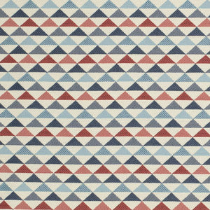 D4546 Oasis Marine by Charlotte Fabric