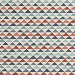 D4546 Oasis Marine by Charlotte Fabric