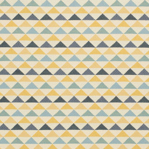 D4547 Oasis Sun by Charlotte Fabric