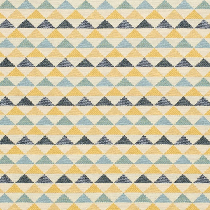 D4547 Oasis Sun by Charlotte Fabric Veranda II 71% Polypropylene, 29% Polyester Mexico </p><p>Repeat: Horizontal 2" x Vertical 3.75" 54 Inches - Fabric Carolina -