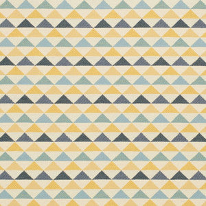 D4547 Oasis Sun by Charlotte Fabric