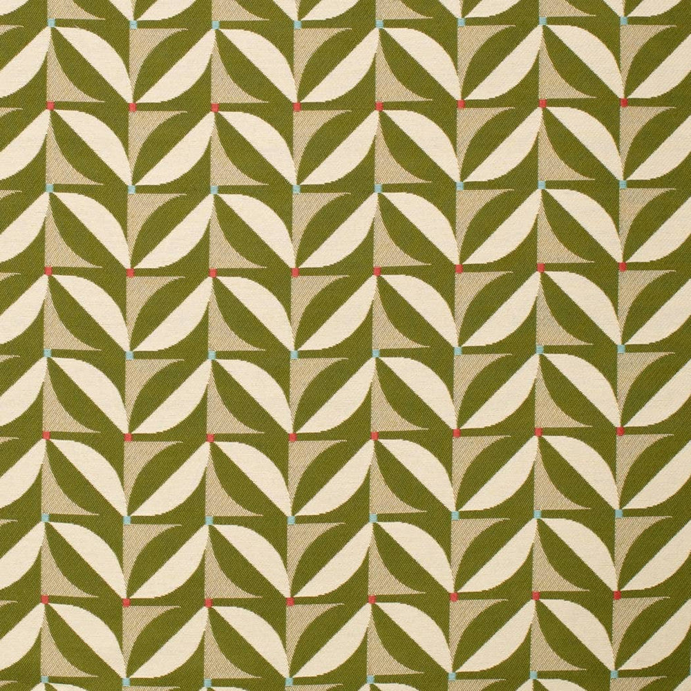 D4548 Patio Grass by Charlotte Fabric Veranda II 71% Polypropylene, 29% Polyester Mexico </p><p>Repeat: Horizontal 3.75" x Vertical 3.75" 54 Inches - Fabric Carolina -