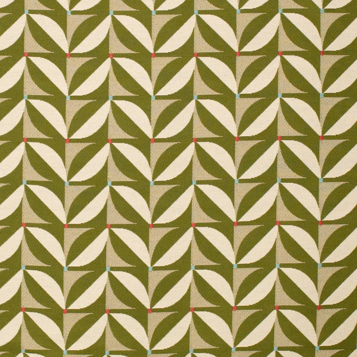 D4548 Patio Grass by Charlotte Fabric Veranda II 71% Polypropylene, 29% Polyester Mexico </p><p>Repeat: Horizontal 3.75" x Vertical 3.75" 54 Inches - Fabric Carolina -