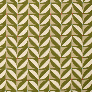 D4548 Patio Grass by Charlotte Fabric