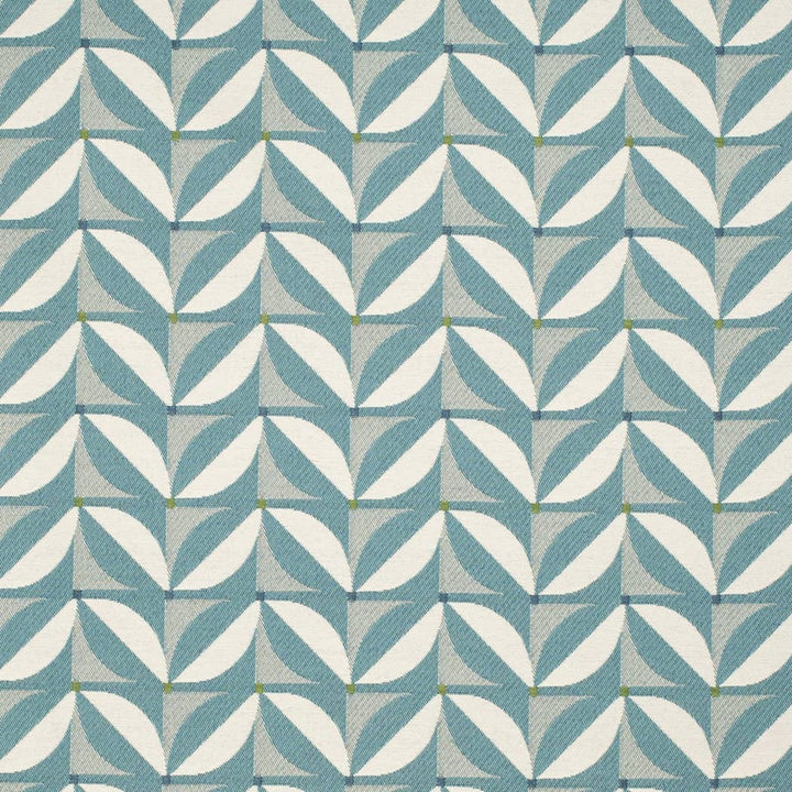 D4549 Patio Pool by Charlotte Fabric Veranda II 71% Polypropylene, 29% Polyester Mexico </p><p>Repeat: Horizontal 3.75" x Vertical 3.75" 54 Inches - Fabric Carolina -