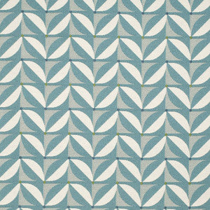 D4549 Patio Pool by Charlotte Fabric