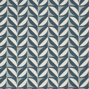 D4551 Patio Marine by Charlotte Fabric