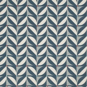D4551 Patio Marine by Charlotte Fabric