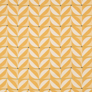 D4552 Patio Sun by Charlotte Fabric