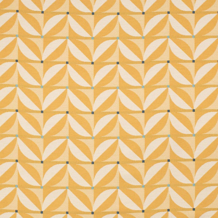 D4552 Patio Sun by Charlotte Fabric Veranda II 71% Polypropylene, 29% Polyester Mexico </p><p>Repeat: Horizontal 3.75" x Vertical 3.75" 54 Inches - Fabric Carolina -