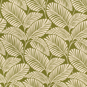 D4558 Palm Grass by Charlotte Fabric