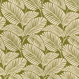 D4558 Palm Grass by Charlotte Fabric
