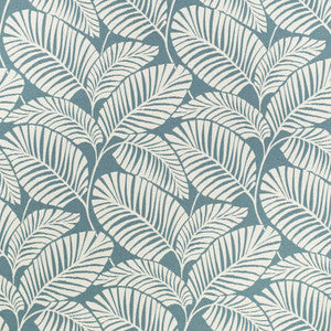 D4559 Palm Pool by Charlotte Fabric