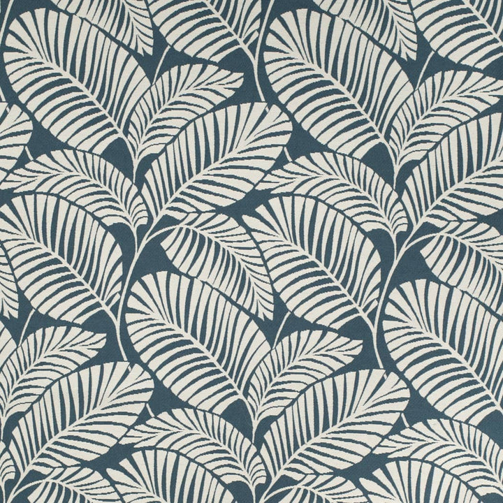 D4561 Palm Marine by Charlotte Fabric Veranda II 71% Polypropylene, 29% Polyester Mexico </p><p>Repeat: Horizontal 11.5" x Vertical 22" 54 Inches - Fabric Carolina -