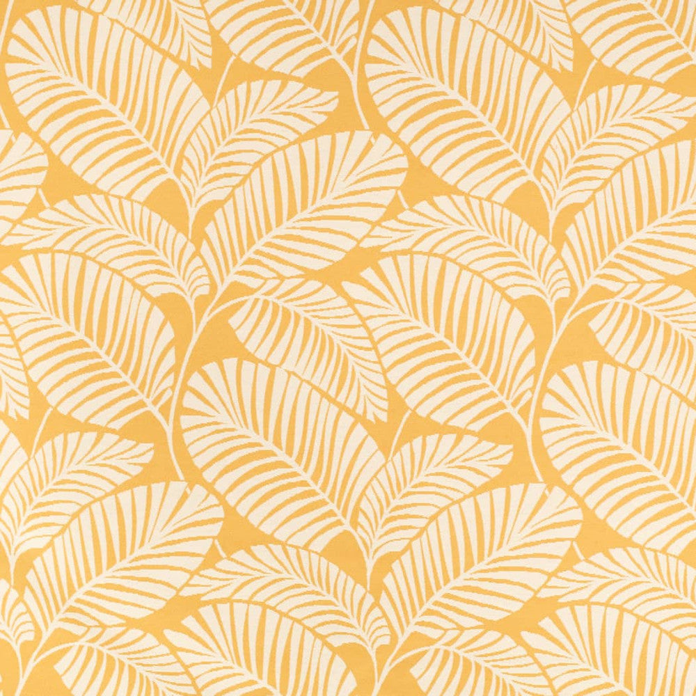 D4562 Palm Sun by Charlotte Fabric Veranda II 71% Polypropylene, 29% Polyester Mexico </p><p>Repeat: Horizontal 11.5" x Vertical 22" 54 Inches - Fabric Carolina -