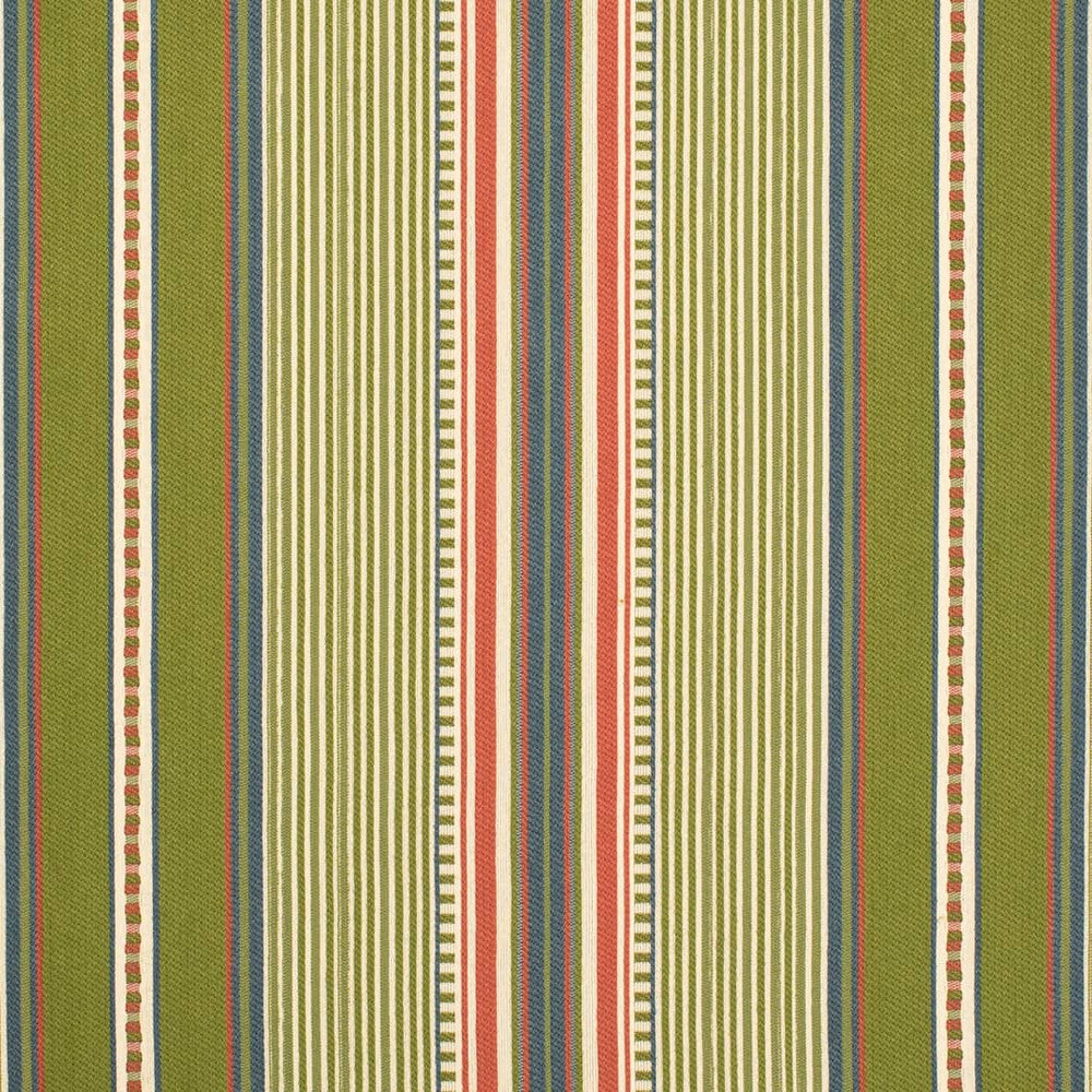 D4563 Terrace Grass by Charlotte Fabric Veranda II 71% Polypropylene, 29% Polyester Mexico </p><p>Repeat: Horizontal 10" 54 Inches - Fabric Carolina -