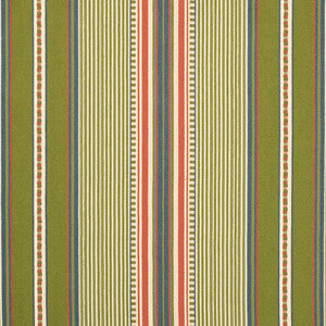 D4563 Terrace Grass by Charlotte Fabric