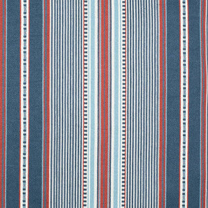 D4565 Terrace Marine by Charlotte Fabric