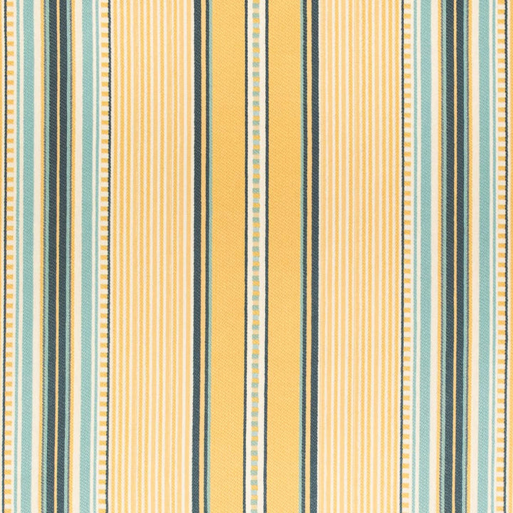 D4566 Terrace Sun by Charlotte Fabric Veranda II 71% Polypropylene, 29% Polyester Mexico </p><p>Repeat: Horizontal 10" 54 Inches - Fabric Carolina -