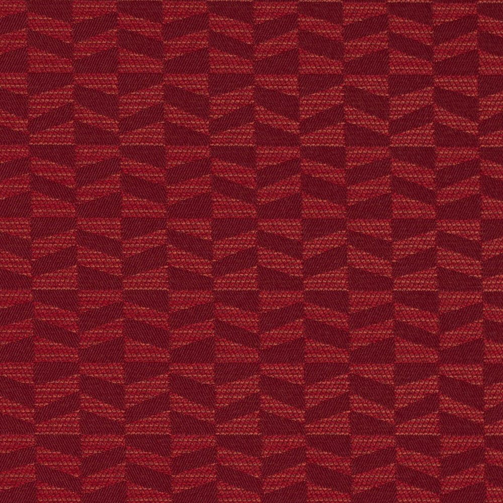 D4604 Scarlett by Charlotte Fabric Contract Collective 100% Polyester USA Exceeds 100,000 Wyzenbeek Rubs (Heavy Duty) Horizontal 1.75" x Vertical 2.75" 54 Inches - Fabric Carolina -