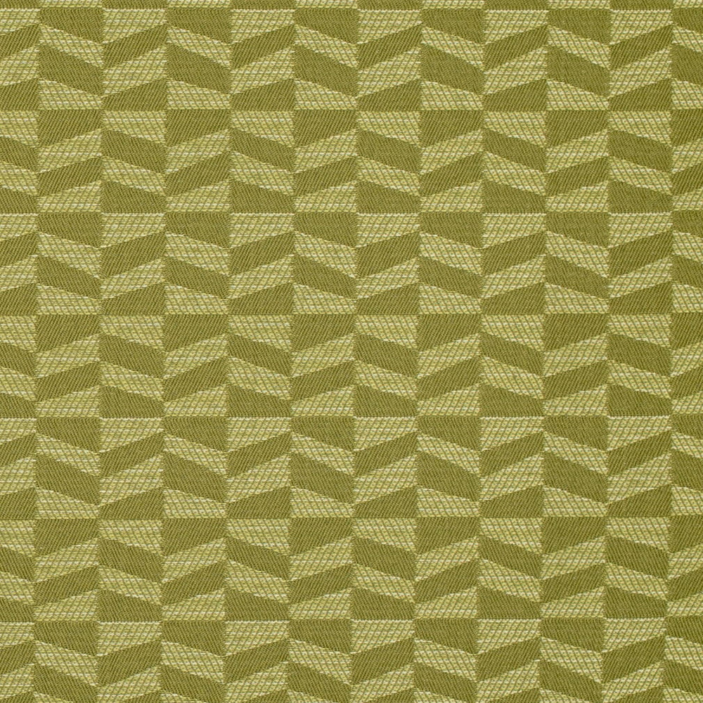 D4605 Granny Smith by Charlotte Fabric Contract Collective 100% Polyester USA Exceeds 100,000 Wyzenbeek Rubs (Heavy Duty) Horizontal 1.75" x Vertical 2.75" 54 Inches - Fabric Carolina -