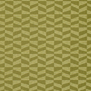 D4605 Granny Smith by Charlotte Fabric
