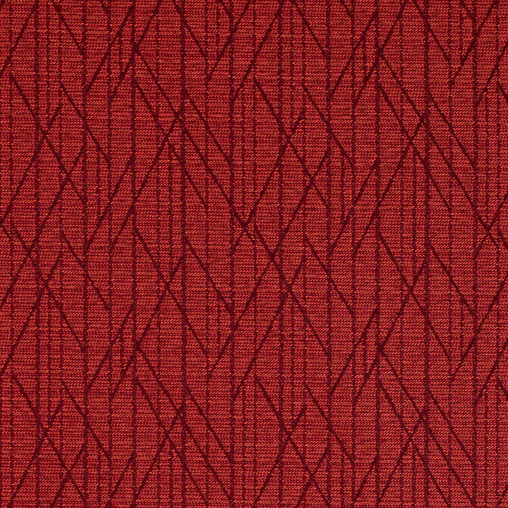 D4607 Cardinal by Charlotte Fabric Contract Collective 100% Polyester USA Exceeds 100,000 Wyzenbeek Rubs (Heavy Duty) Horizontal 4.75" x Vertical 5.75" 54 Inches - Fabric Carolina -