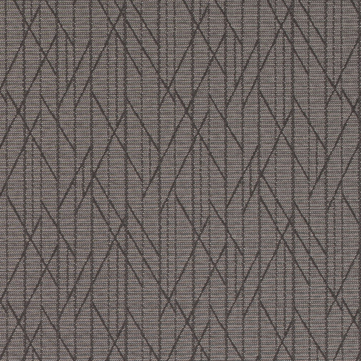 D4608 Smoke by Charlotte Fabric Contract Collective 100% Polyester USA Exceeds 100,000 Wyzenbeek Rubs (Heavy Duty) Horizontal 4.75" x Vertical 5.75" 54 Inches - Fabric Carolina -
