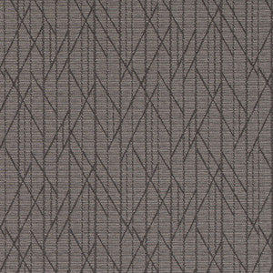 D4608 Smoke by Charlotte Fabric