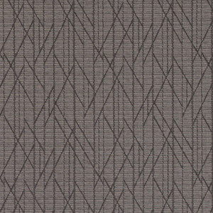 D4608 Smoke by Charlotte Fabric