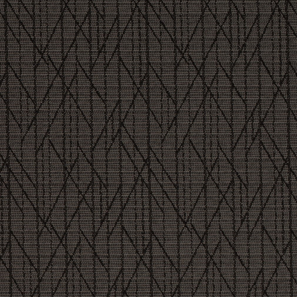 D4610 Raven by Charlotte Fabric Contract Collective 100% Polyester USA Exceeds 100,000 Wyzenbeek Rubs (Heavy Duty) Horizontal 4.75" x Vertical 5.75" 54 Inches - Fabric Carolina -