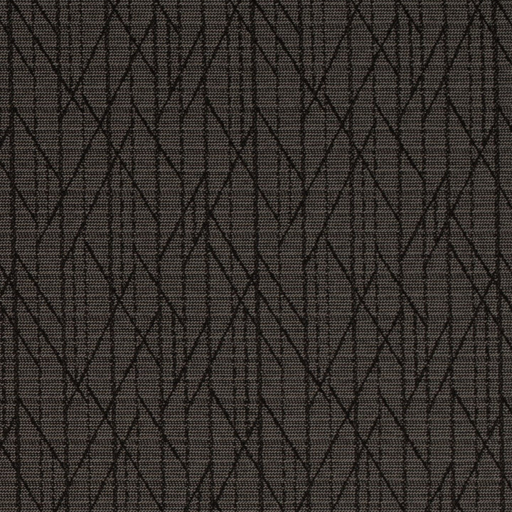 D4610 Raven by Charlotte Fabric Contract Collective 100% Polyester USA Exceeds 100,000 Wyzenbeek Rubs (Heavy Duty) Horizontal 4.75" x Vertical 5.75" 54 Inches - Fabric Carolina -