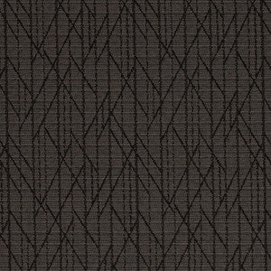 D4610 Raven by Charlotte Fabric