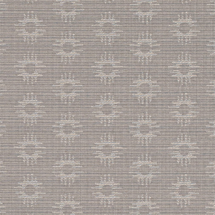 D4613 Silver by Charlotte Fabric Contract Collective 100% Polyester USA Exceeds 100,000 Wyzenbeek Rubs (Heavy Duty) Horizontal 3.5" x Vertical 2" 54 Inches - Fabric Carolina -