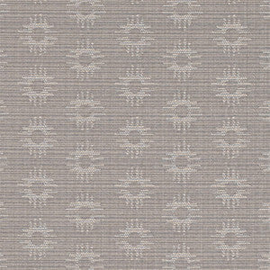 D4613 Silver by Charlotte Fabric