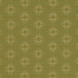 D4614 Kiwi by Charlotte Fabric